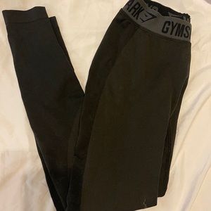 Gymshark flex leggings